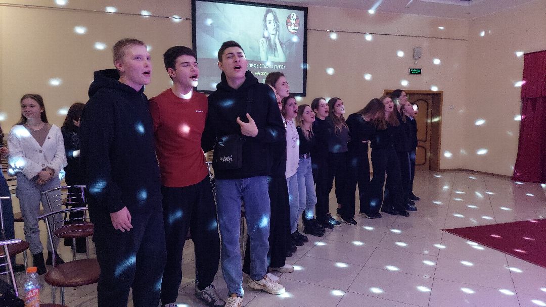 Воскресенск, общество