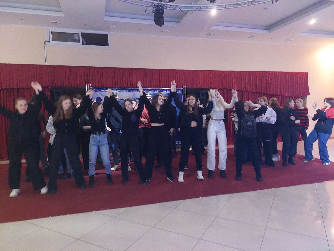 Воскресенск, общество