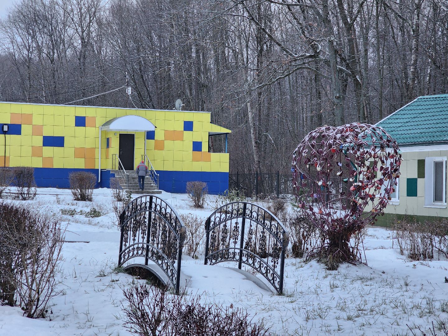 Лагерь, Зарайск, дети,