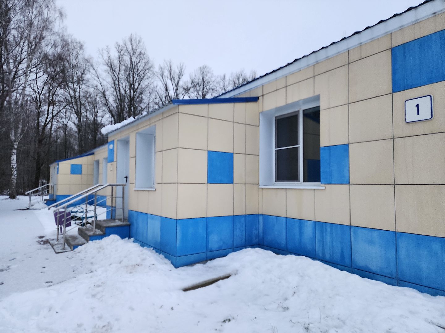 Лагерь, Зарайск, дети,