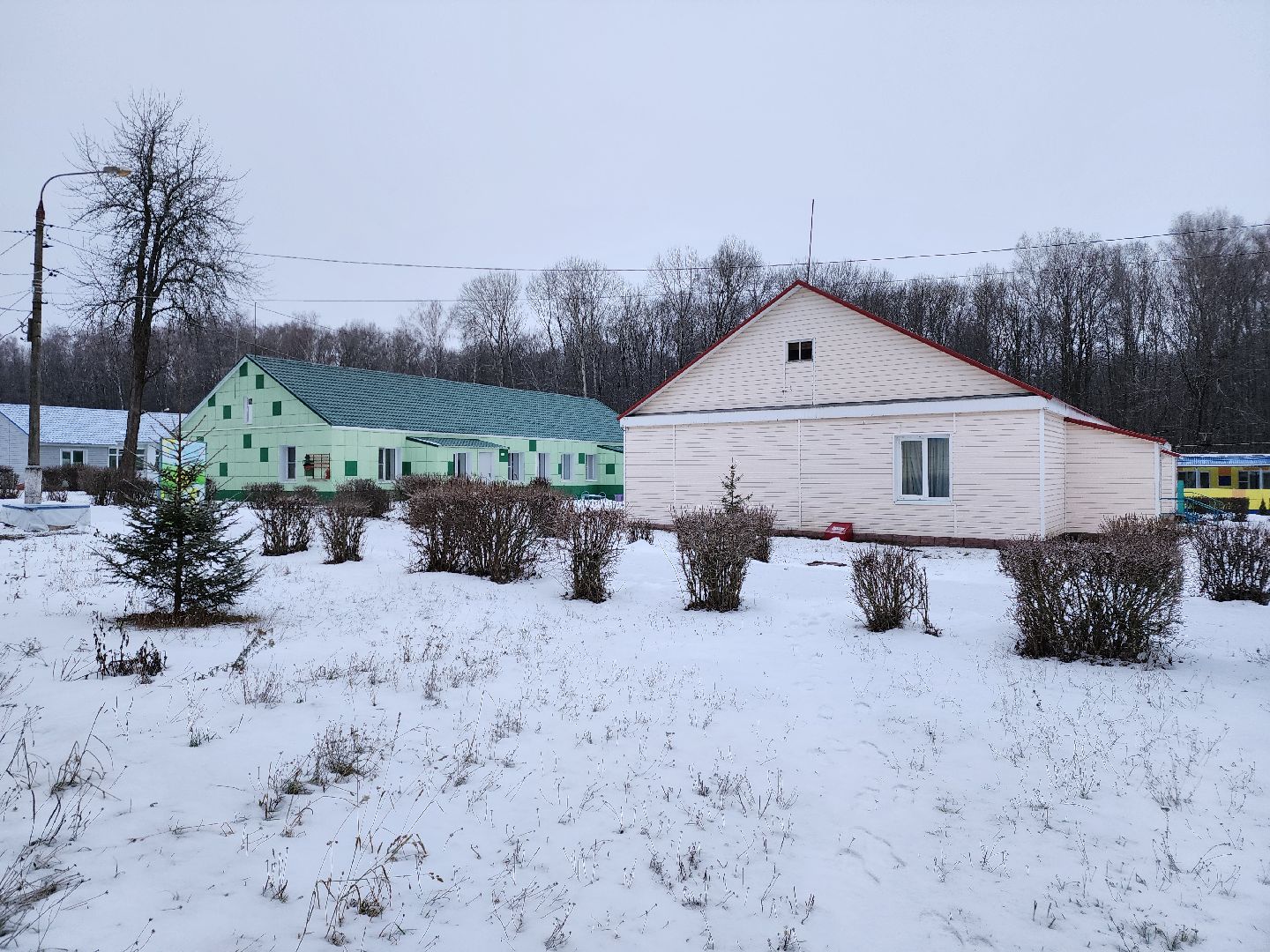 Лагерь, Зарайск, дети,