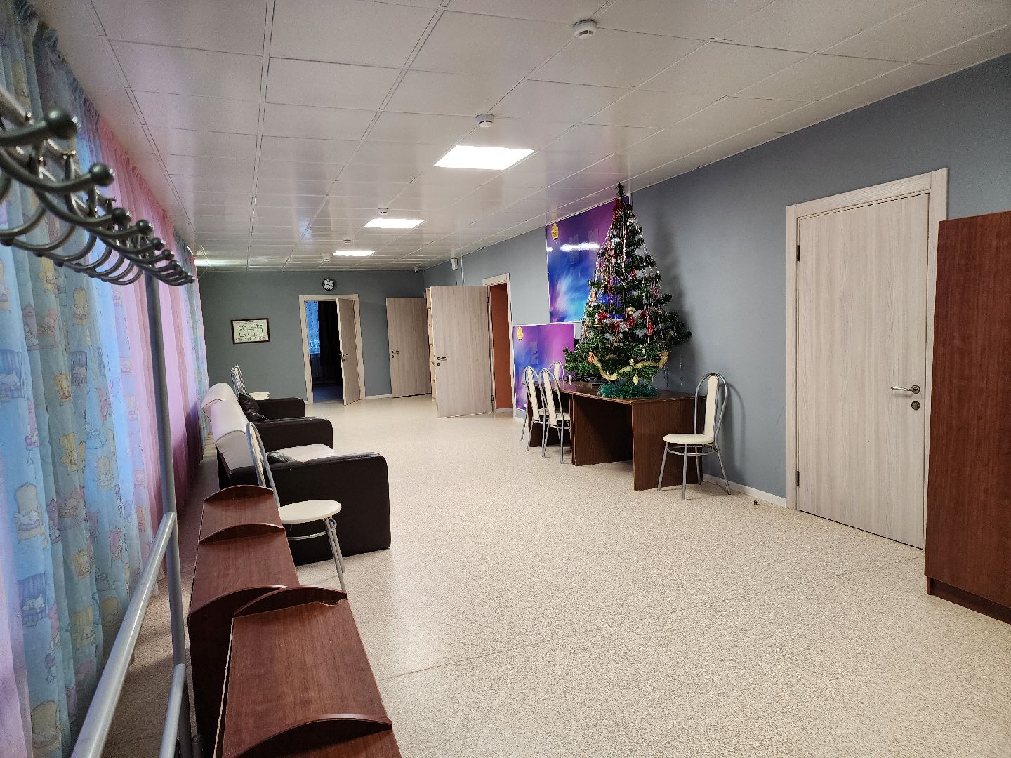 Лагерь, Зарайск, дети,