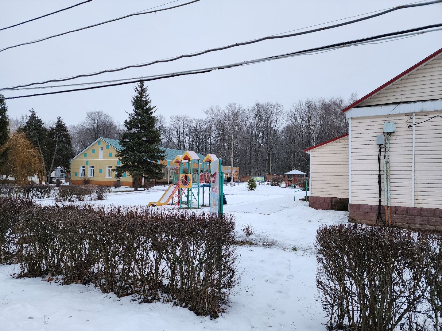 Лагерь, Зарайск, дети,