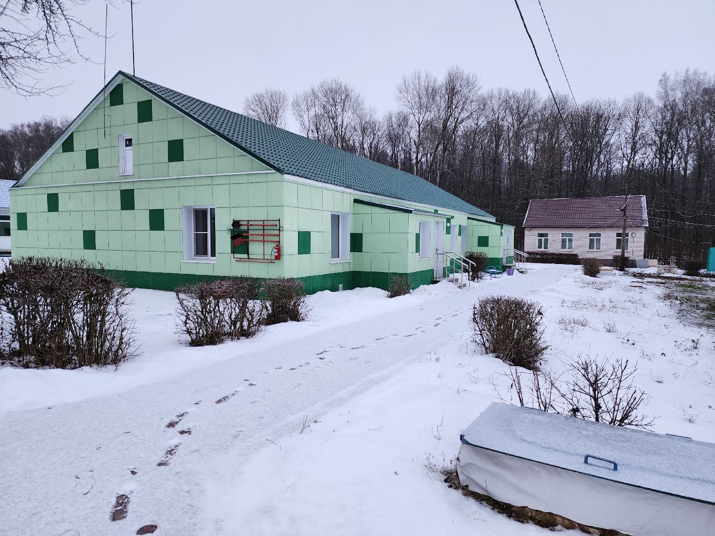 Лагерь, Зарайск, дети,