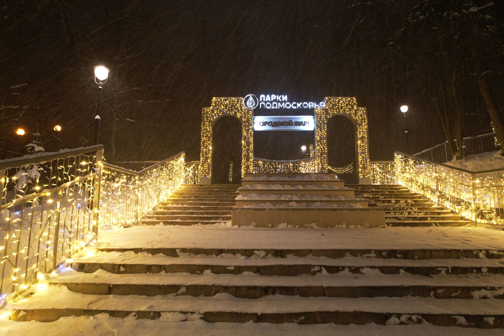 видео с коптера, зима в подмосковье, звенигород,