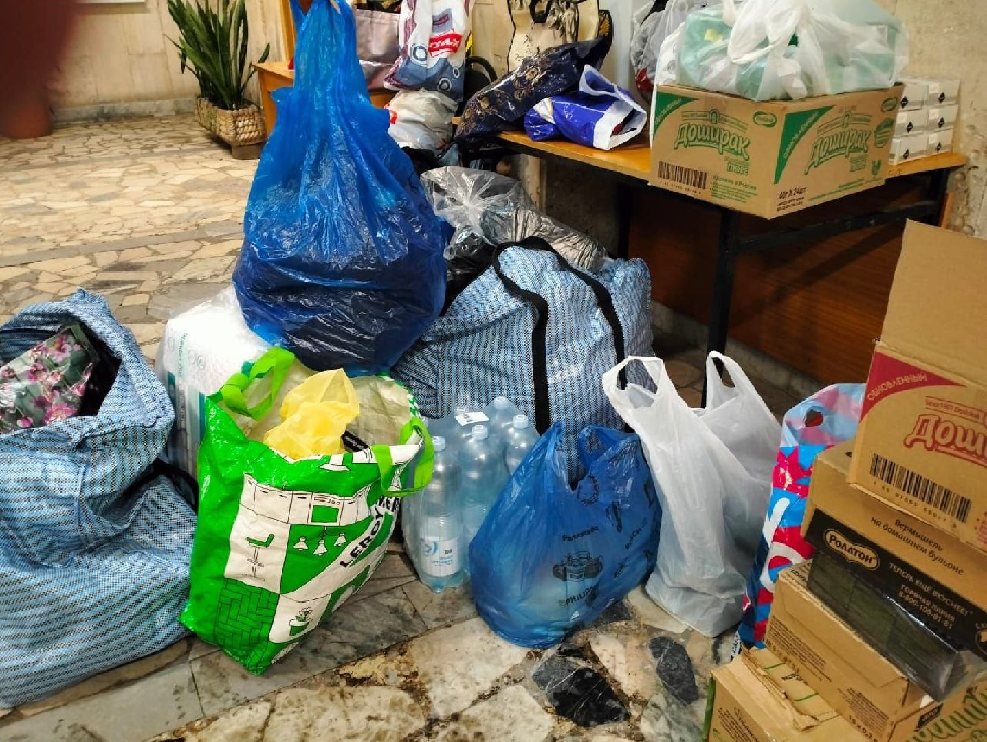 ногинск, волонтеры сво, жители, общество, гуманитарная помощь, новогодние подарки, письма солдату,