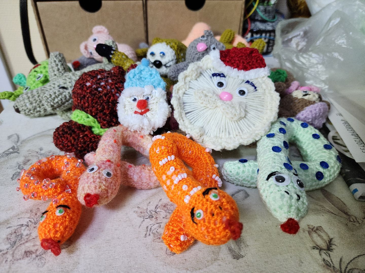 ногинск, волонтеры сво, жители, общество, гуманитарная помощь, новогодние подарки, письма солдату,