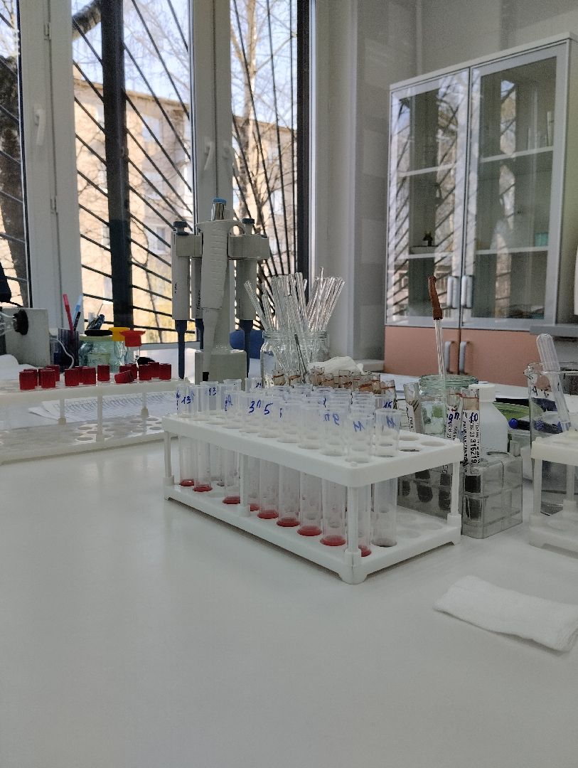 День донора, станция переливания крови, Богородский городской округ, Ногинск