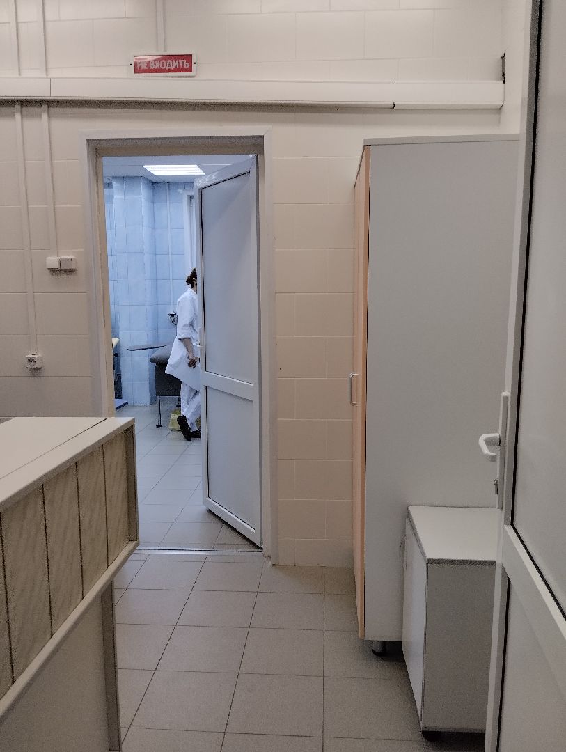 День донора, станция переливания крови, Богородский городской округ, Ногинск