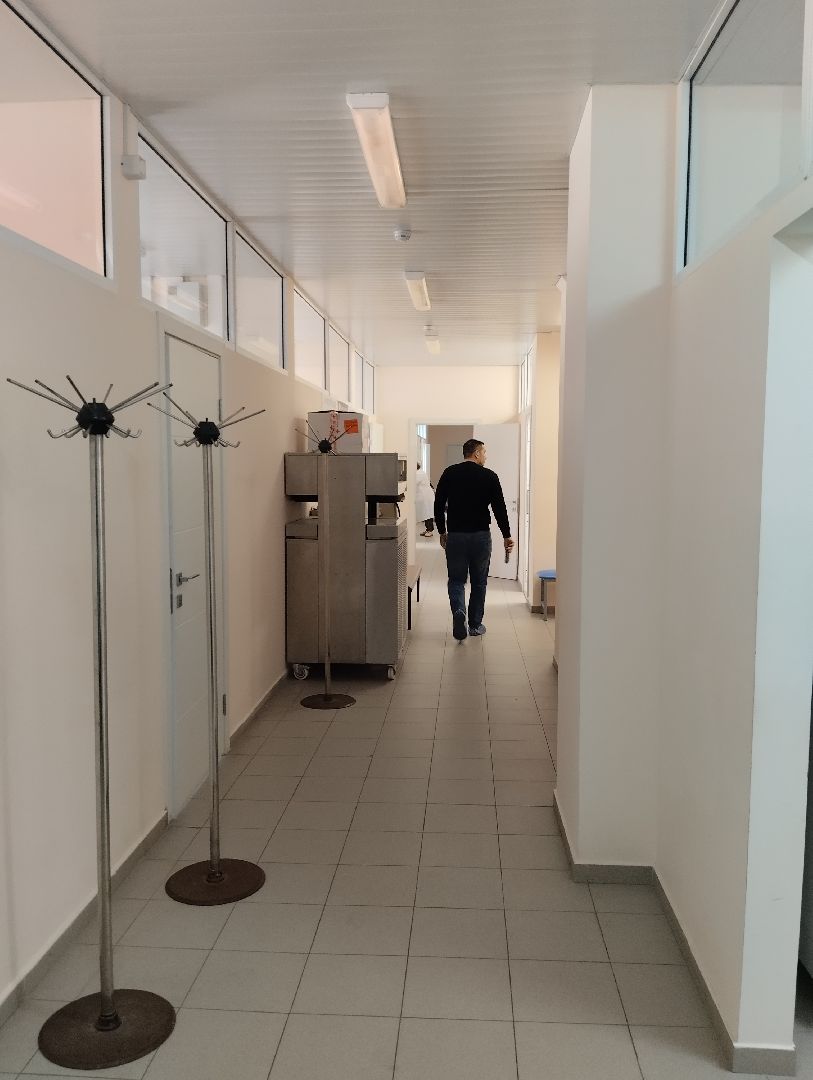 День донора, станция переливания крови, Богородский городской округ, Ногинск