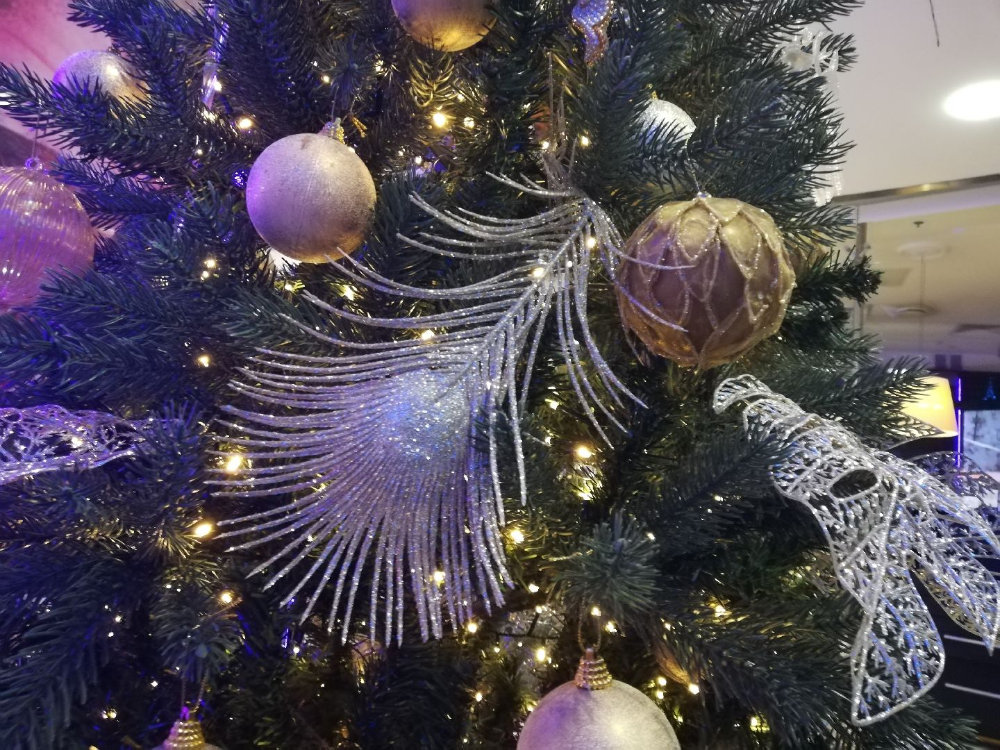 Новый год, новогодняя елка, праздник, Зима в Подмосковье, елочные базары, Лосино-Петровский,