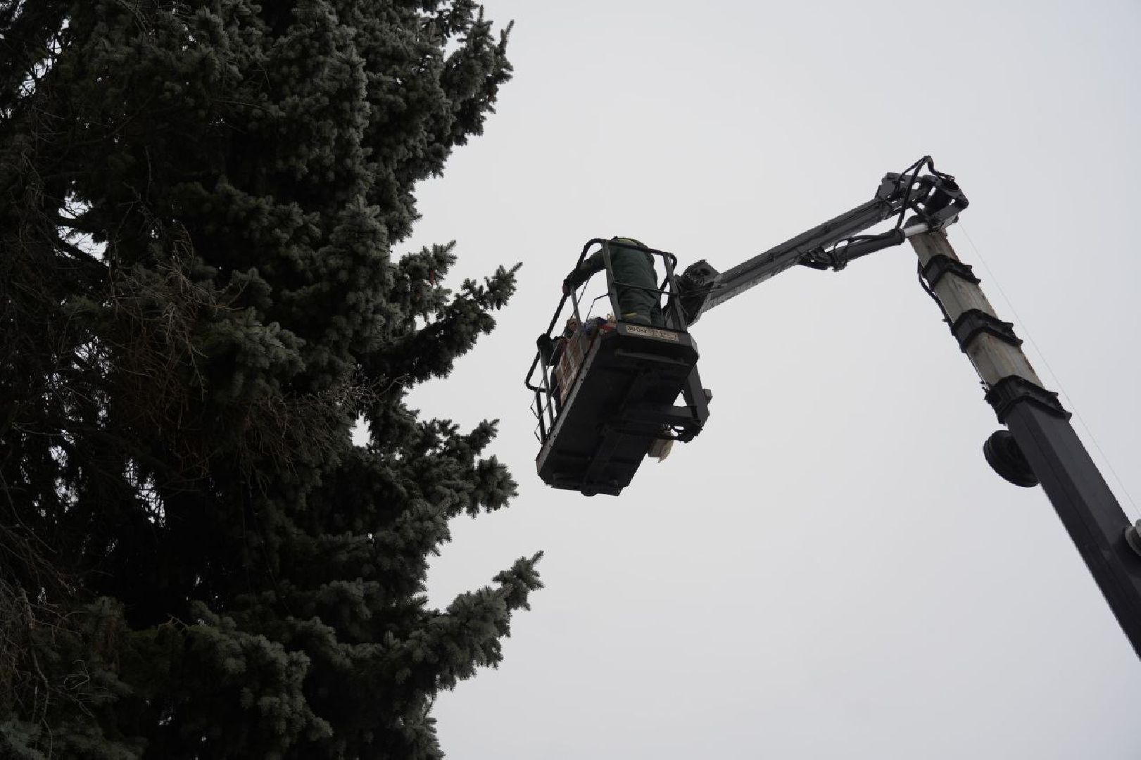 Новый год, Украшения, Дети, Сергиев Посад, Сергиево-Посадский городской округ, вертикалки,