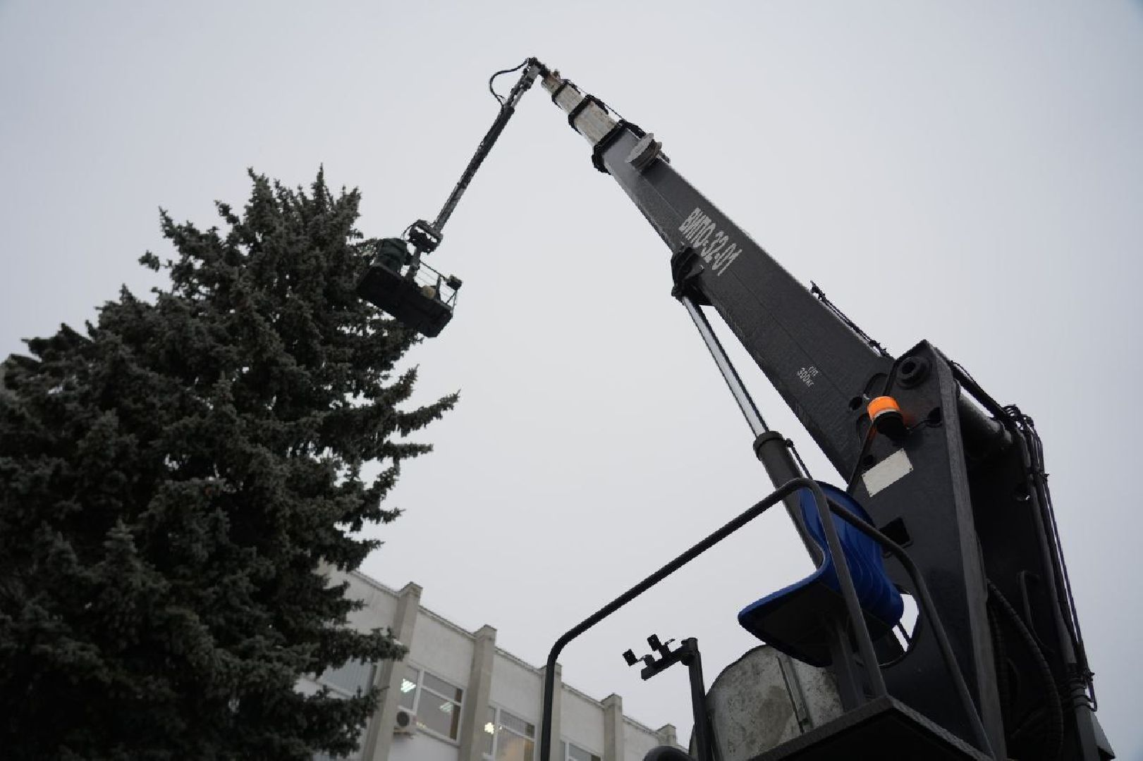 Новый год, Украшения, Дети, Сергиев Посад, Сергиево-Посадский городской округ, вертикалки,