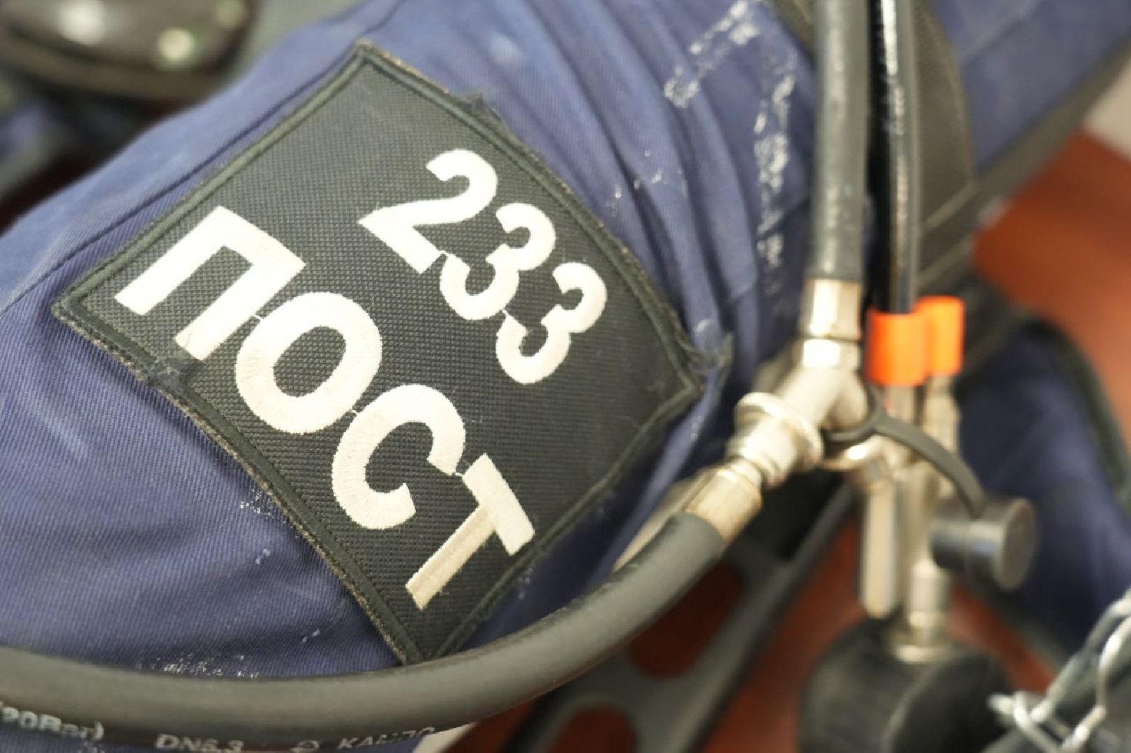 Мособлпожспас, Капитальный ремонт, Сергиево-Посадский городской округ, Спасатели, вертикалки,