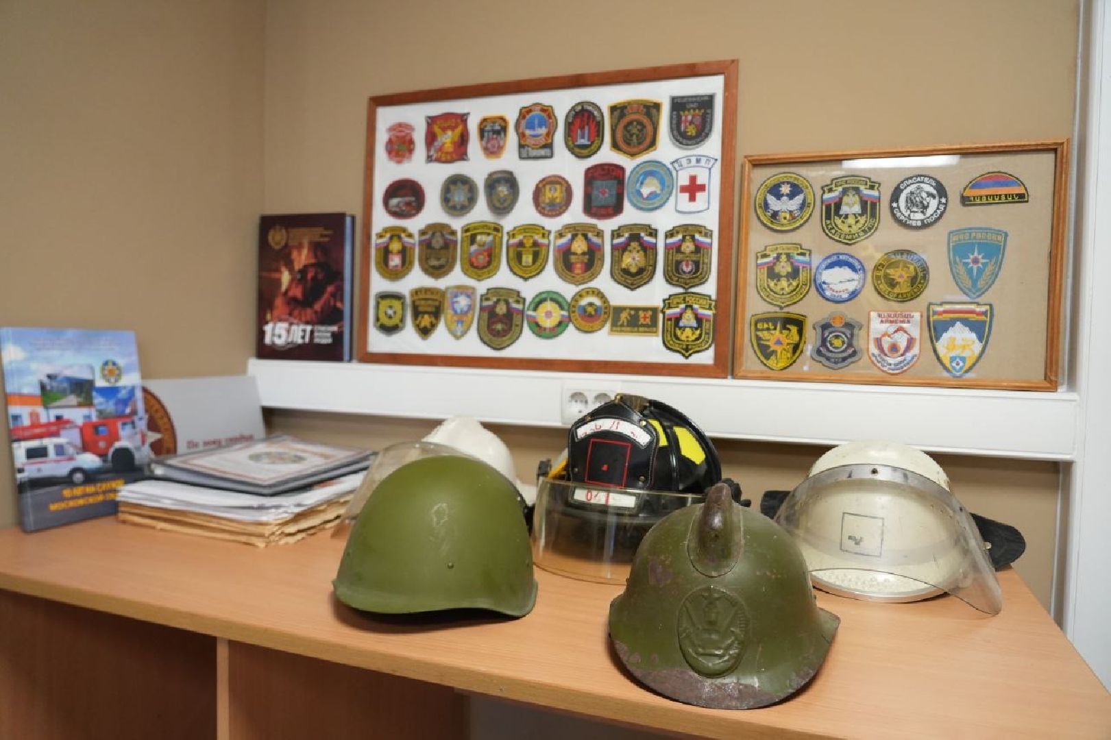 Мособлпожспас, Капитальный ремонт, Сергиево-Посадский городской округ, Спасатели, вертикалки,