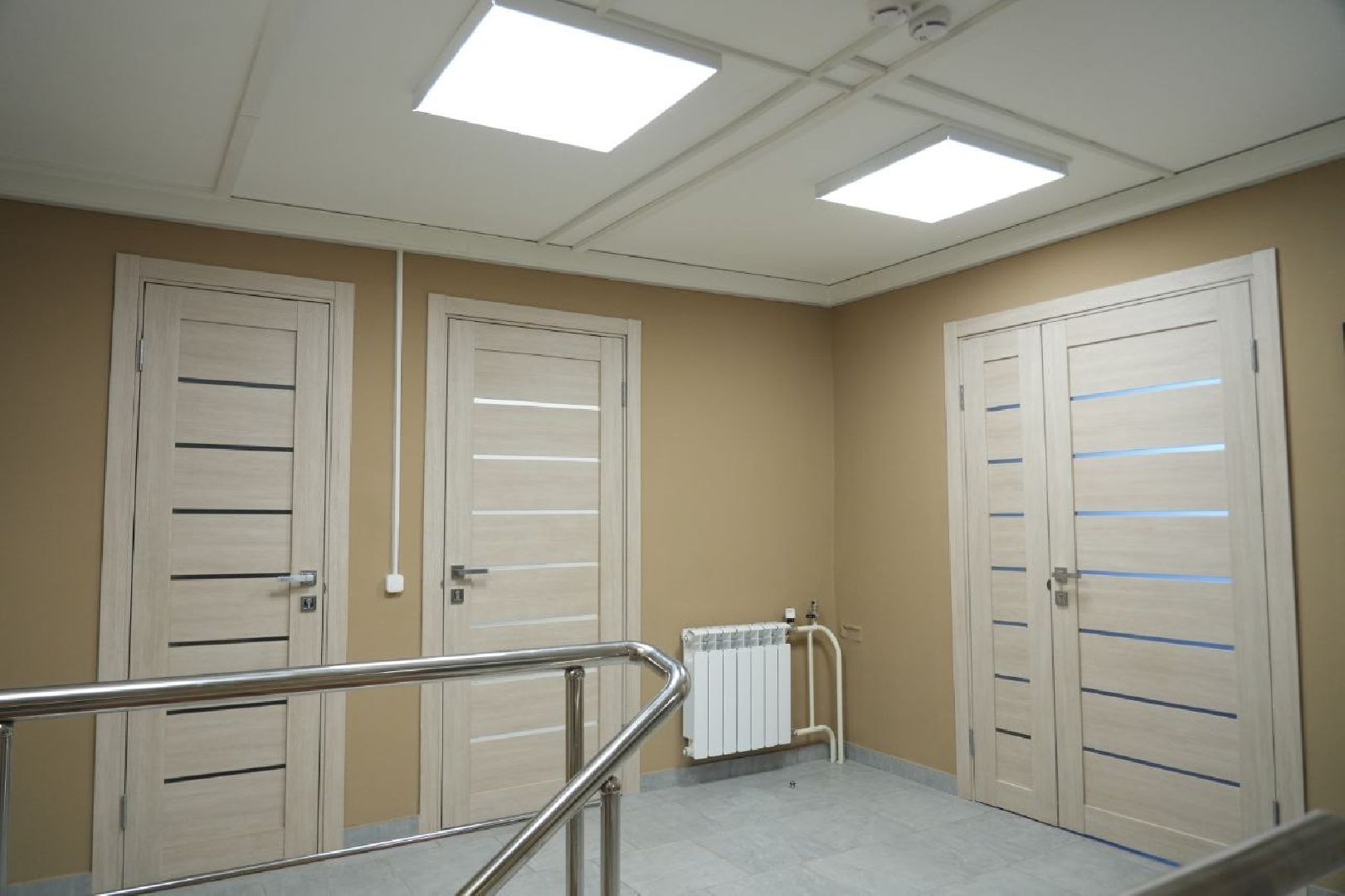 Мособлпожспас, Капитальный ремонт, Сергиево-Посадский городской округ, Спасатели, вертикалки,