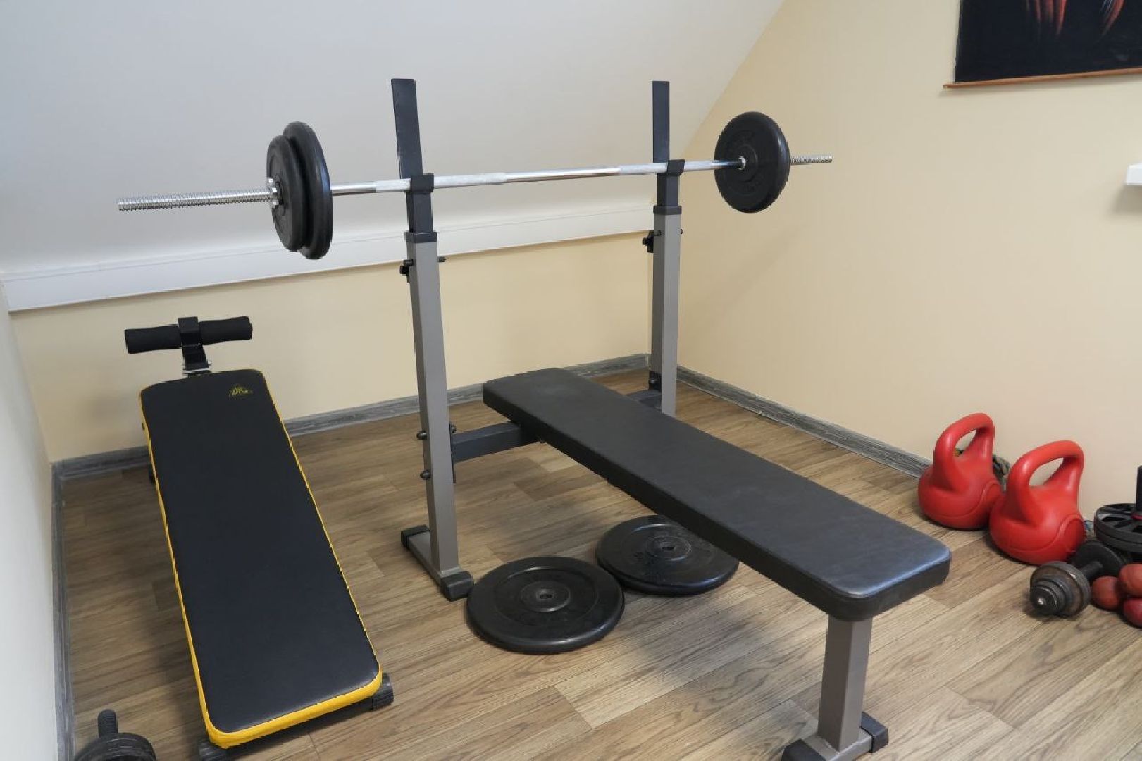 Мособлпожспас, Капитальный ремонт, Сергиево-Посадский городской округ, Спасатели, вертикалки,