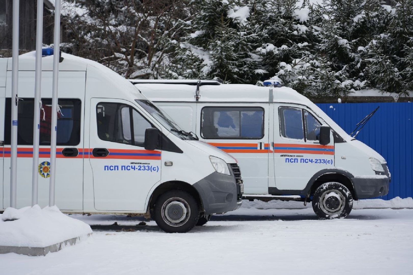 Мособлпожспас, Капитальный ремонт, Сергиево-Посадский городской округ, Спасатели, вертикалки,