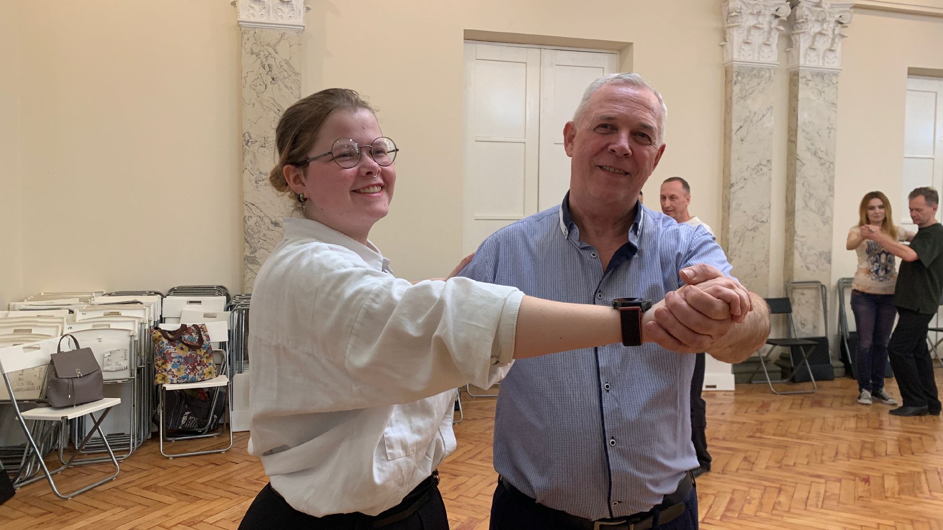 Ступино, вальс победы, 9 мая, реверанс, культура