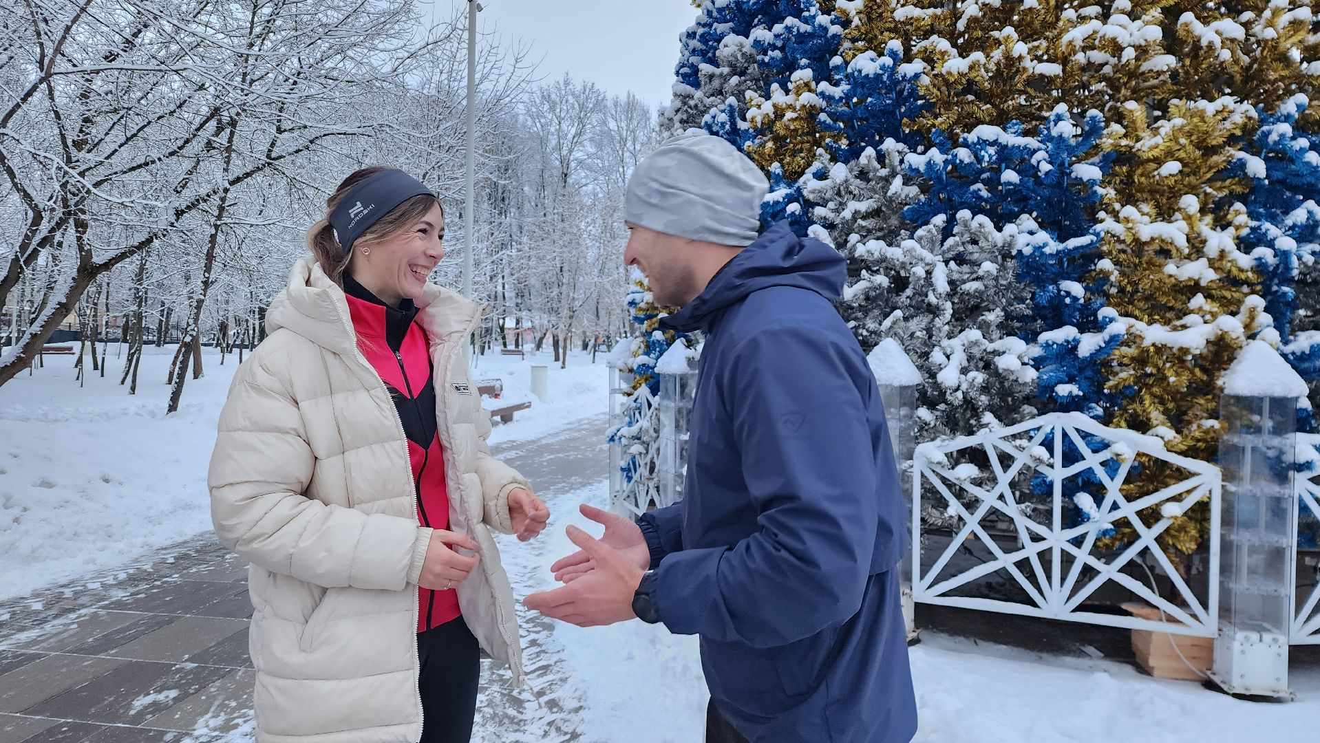 спорт, бег, истра