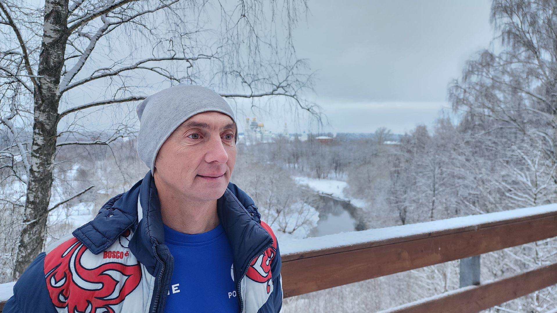 спорт, бег, истра