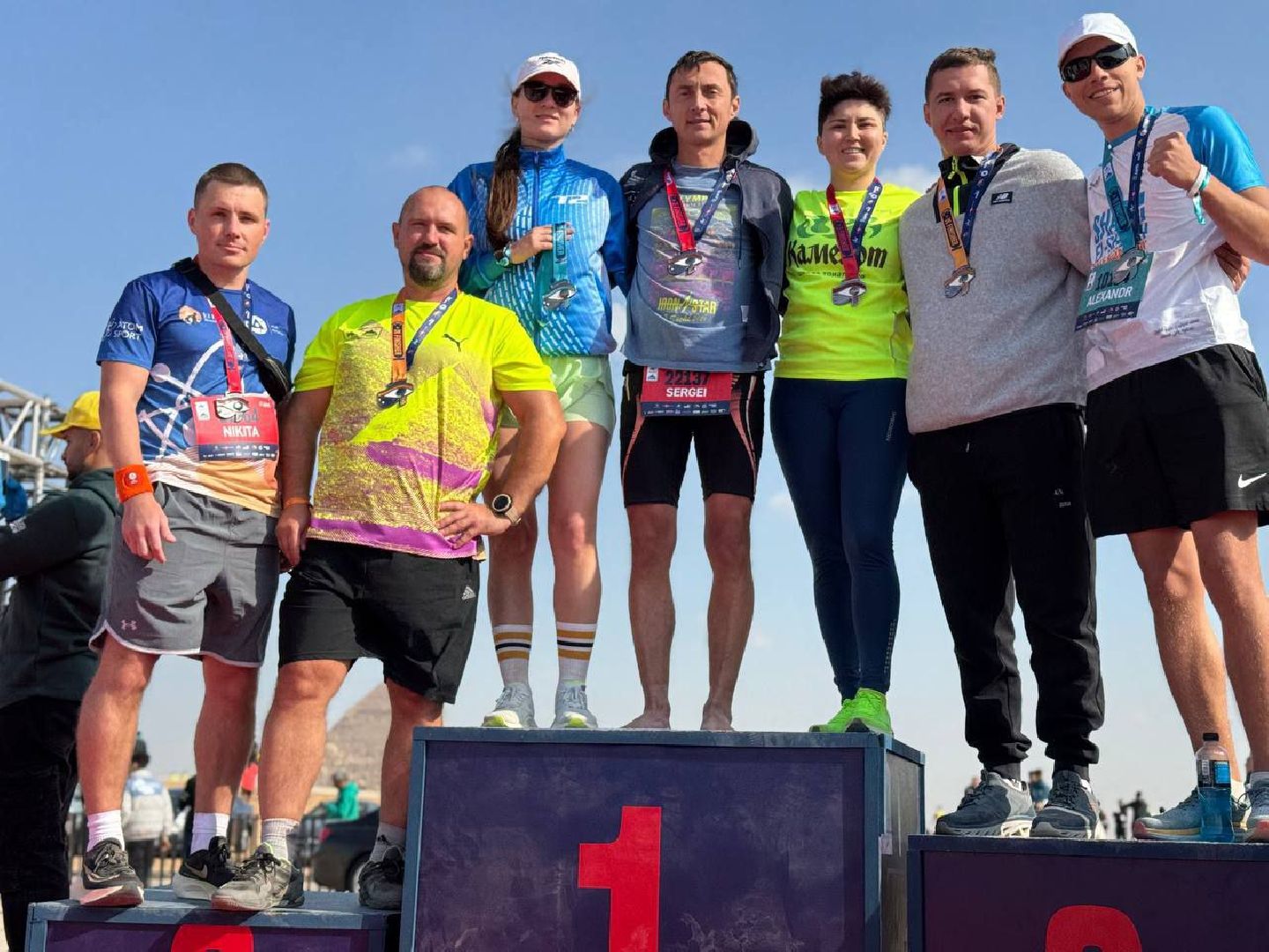 спорт, бег, истра