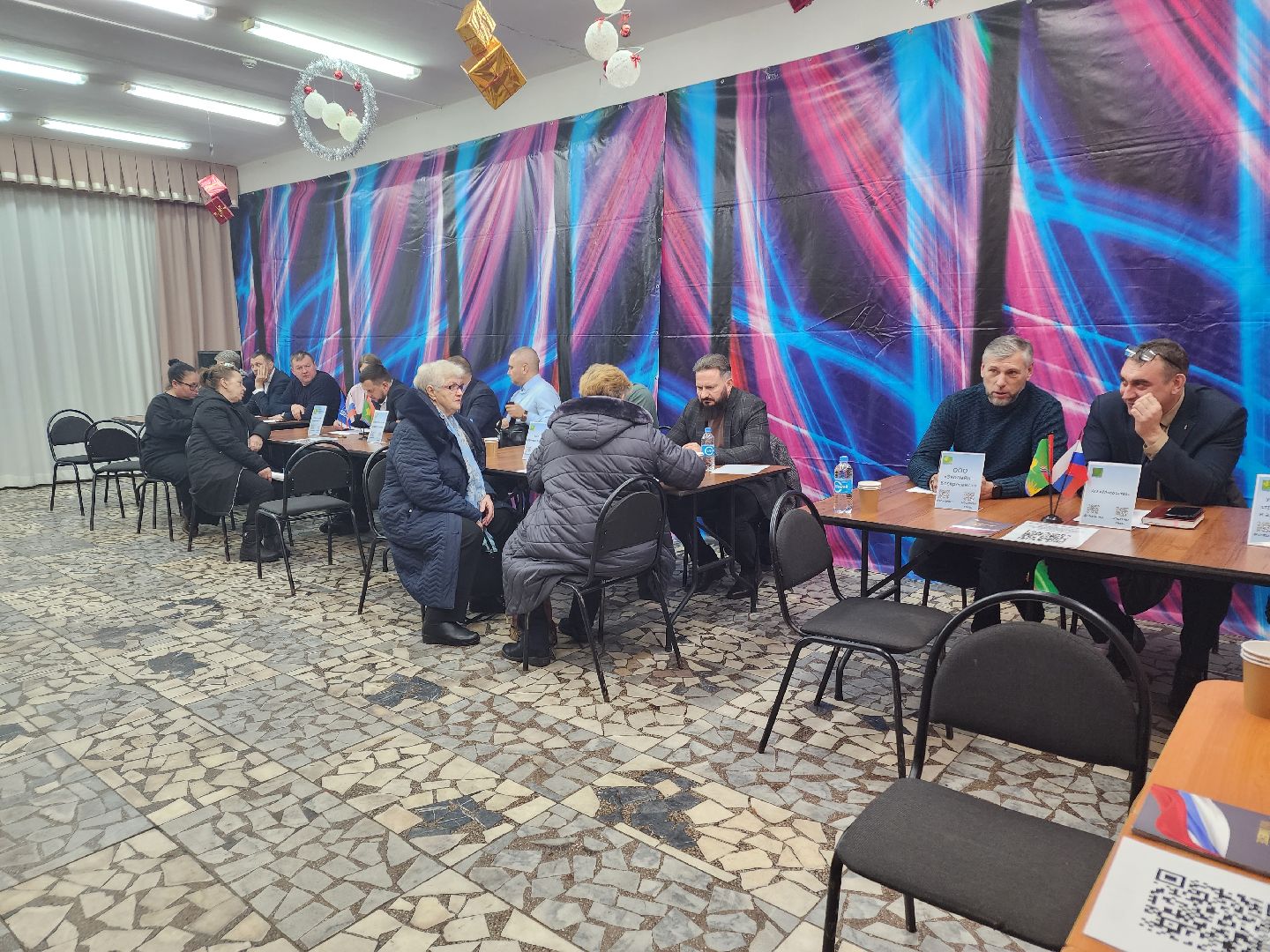 шатура, выездная администрация, общество, люди,