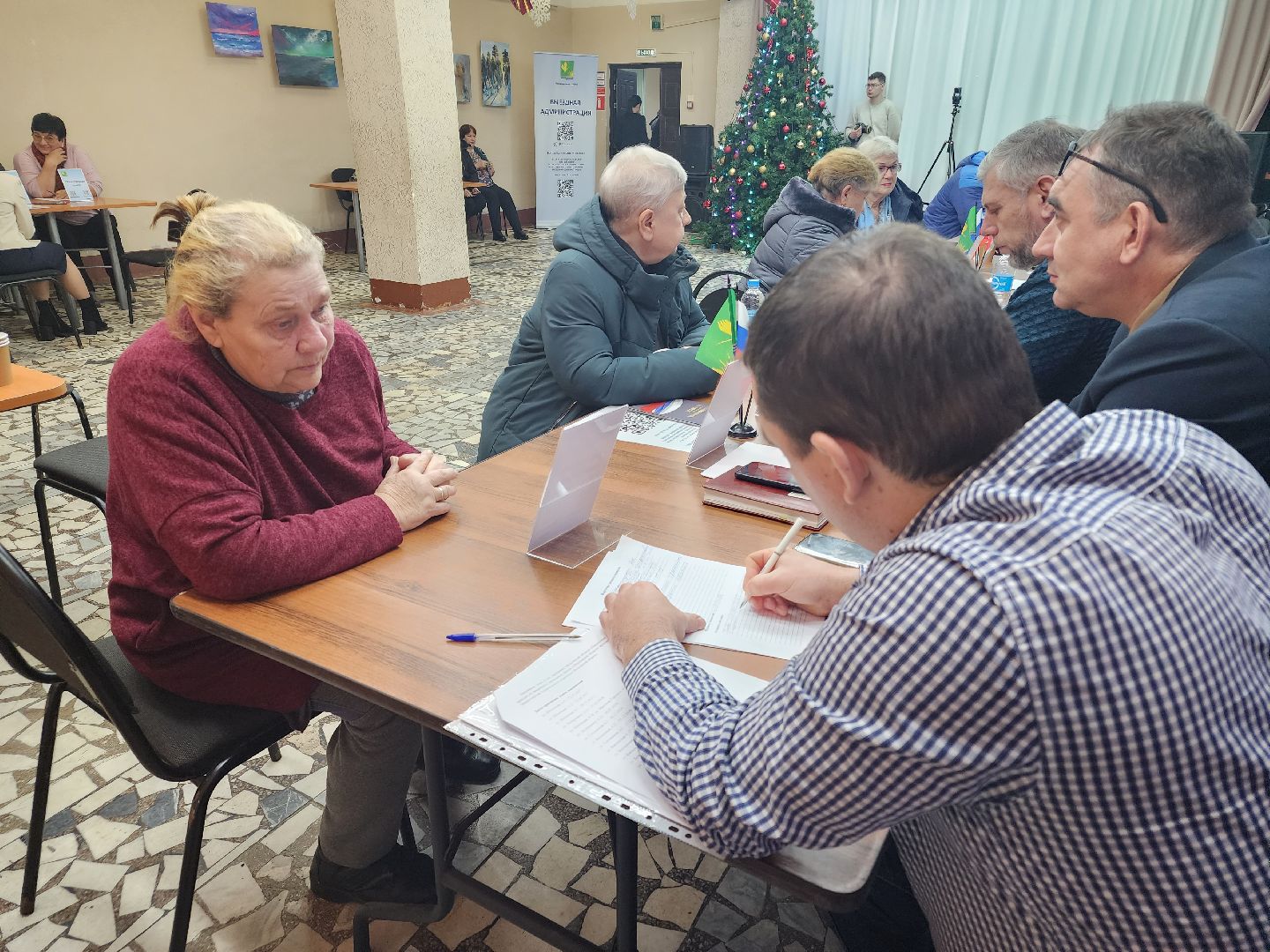 шатура, выездная администрация, общество, люди,