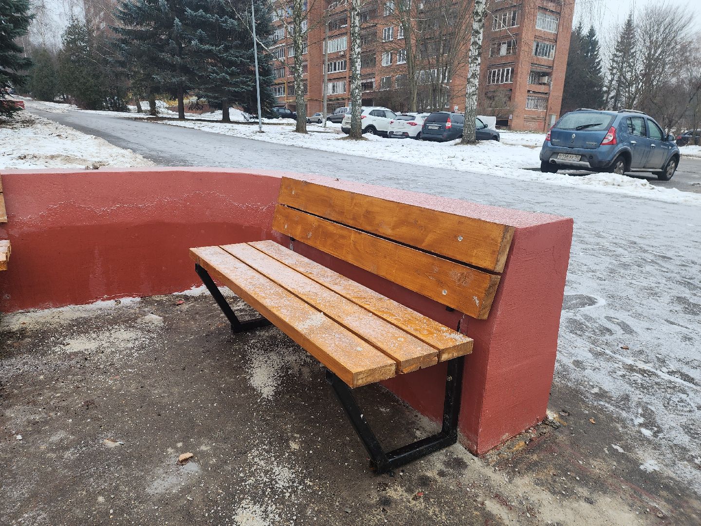 пущино, серпухов, благоустройство, вертикалки,