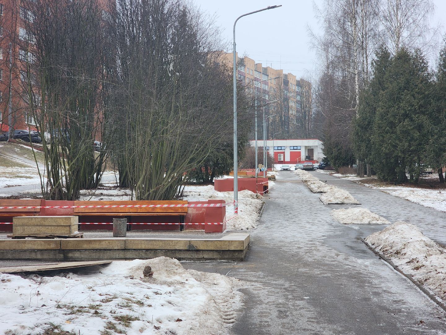 пущино, серпухов, благоустройство, вертикалки,