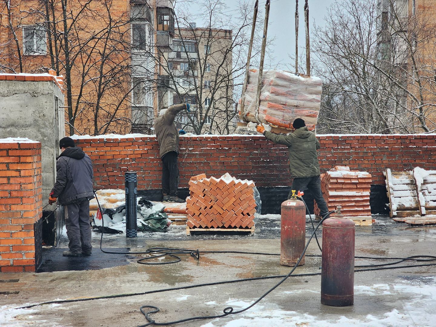 вериикалки, королёв,