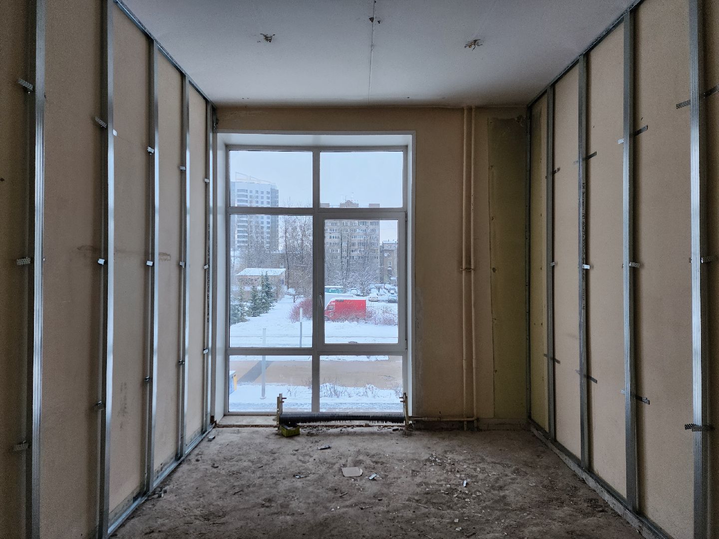 вертикалки, королёв,