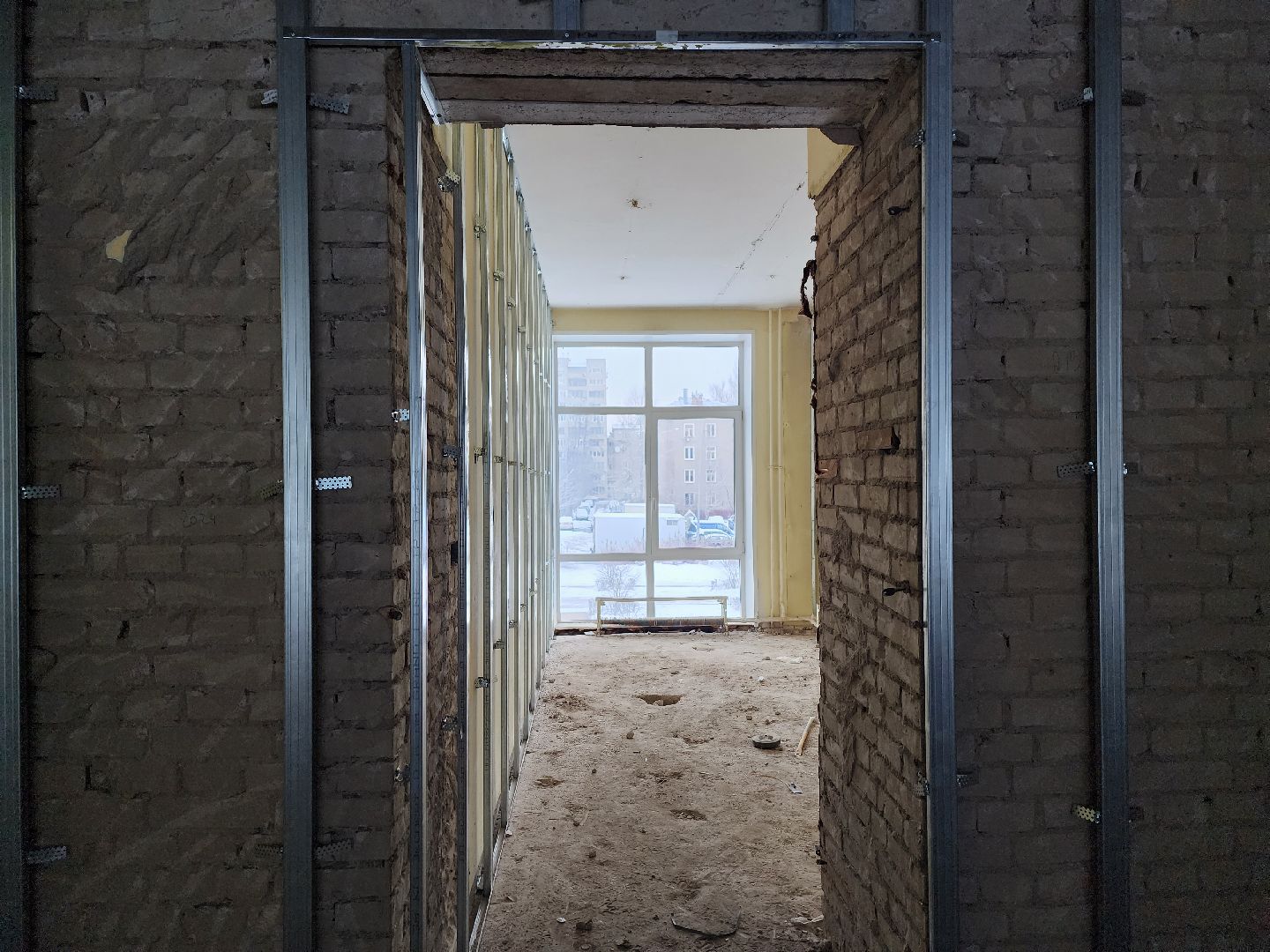 вертикалки, королёв,