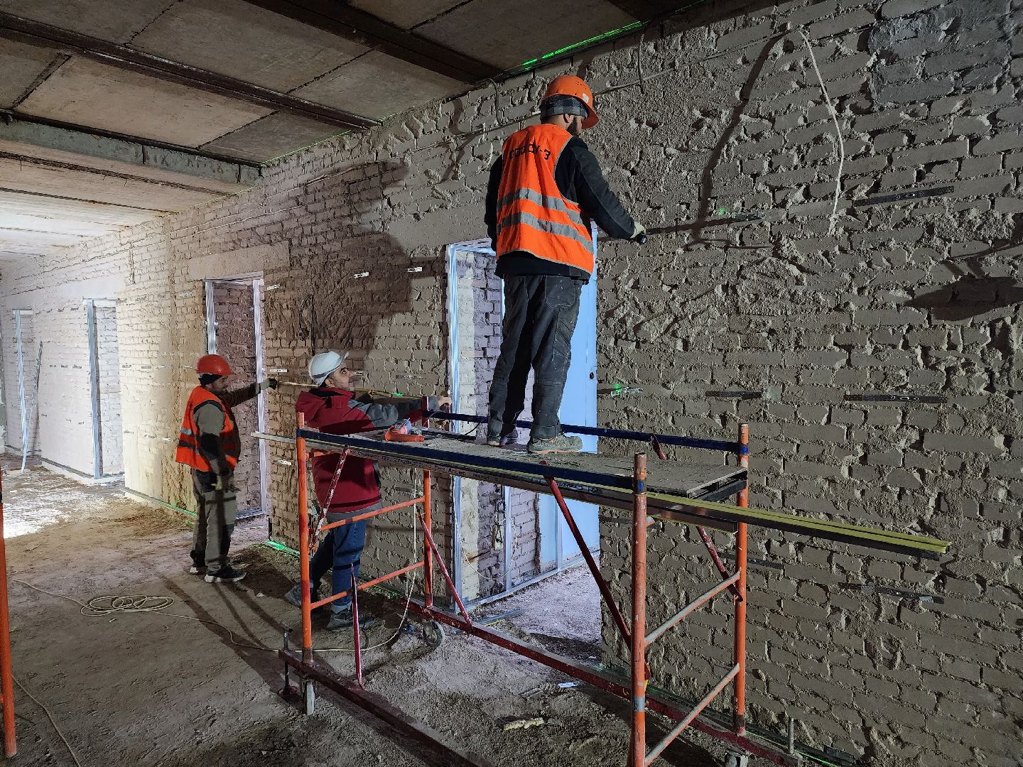 вертикалки, королёв,