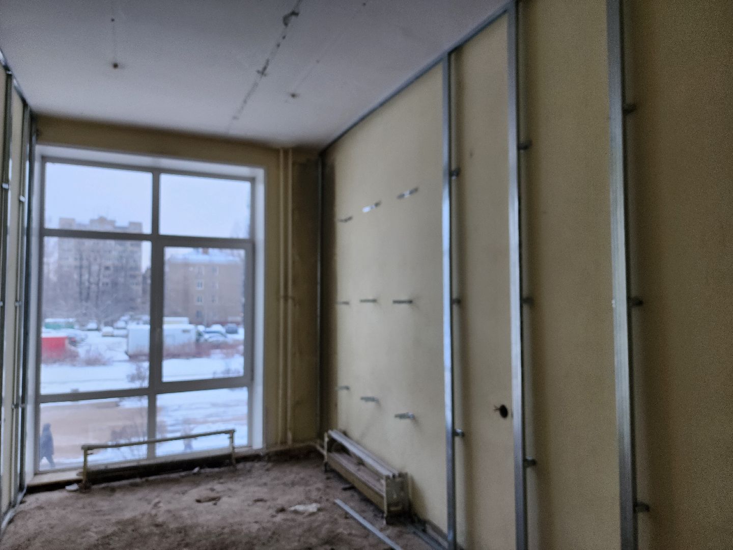 вертикалки, королёв,