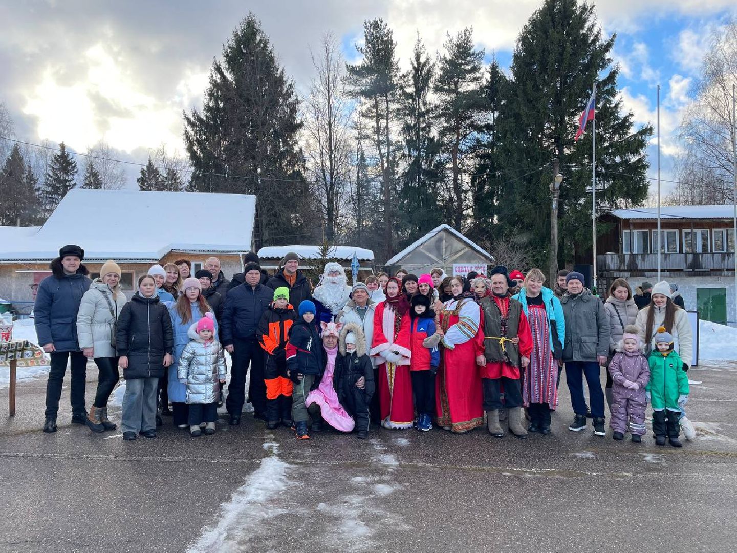 Дмитров, Госветстанция, Минсельхоз, вертикали
