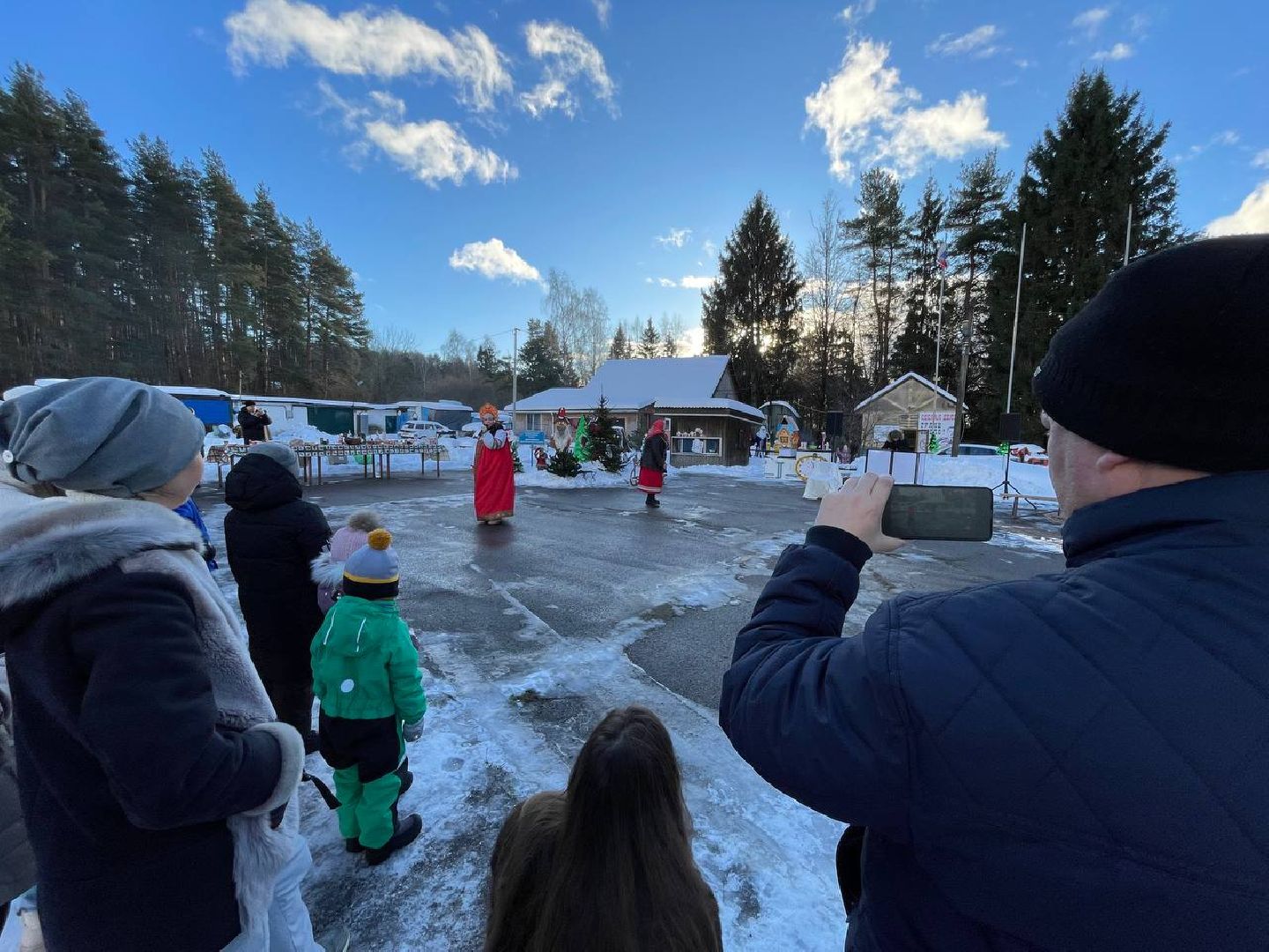 Дмитров, Госветстанция, Минсельхоз, вертикали