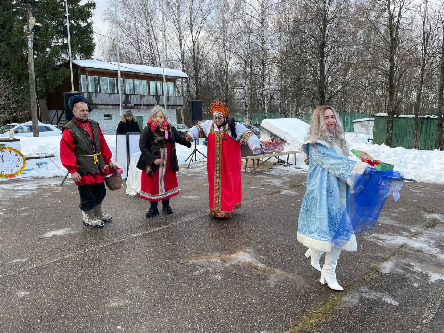 Дмитров, Госветстанция, Минсельхоз, вертикали