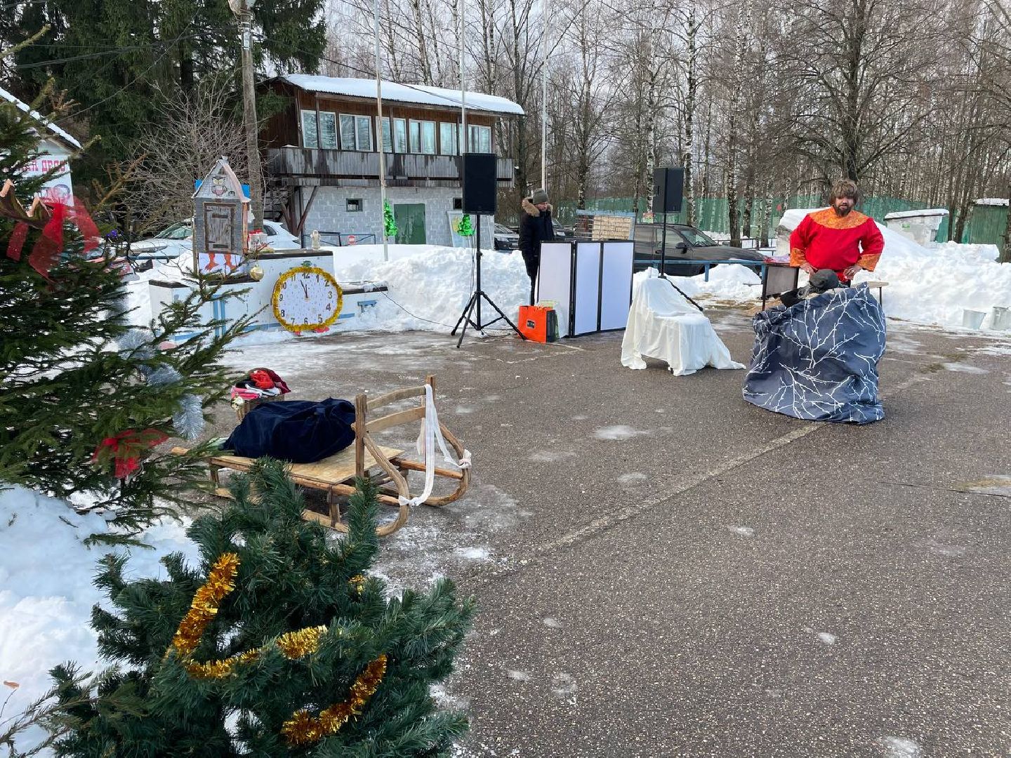 Дмитров, Госветстанция, Минсельхоз, вертикали