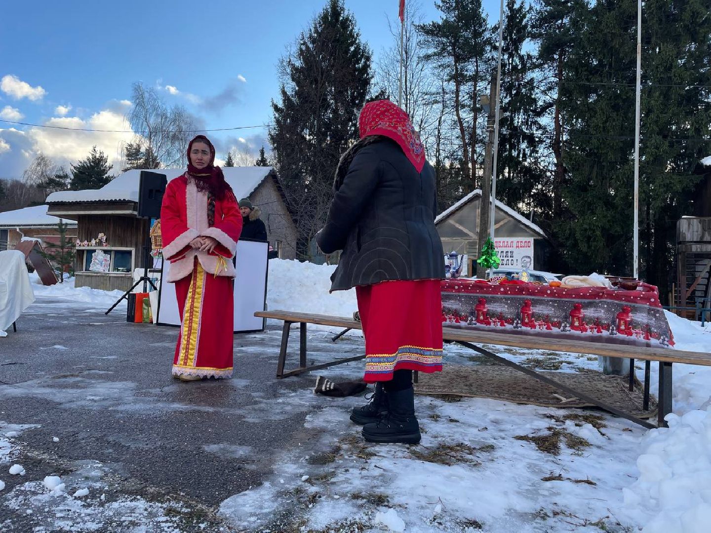Дмитров, Госветстанция, Минсельхоз, вертикали