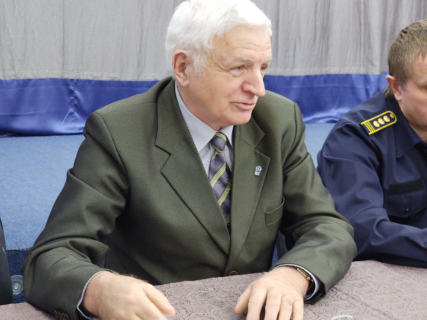 Егорьевск, Подмосковье, Московская область, Управдом, старший по дому,