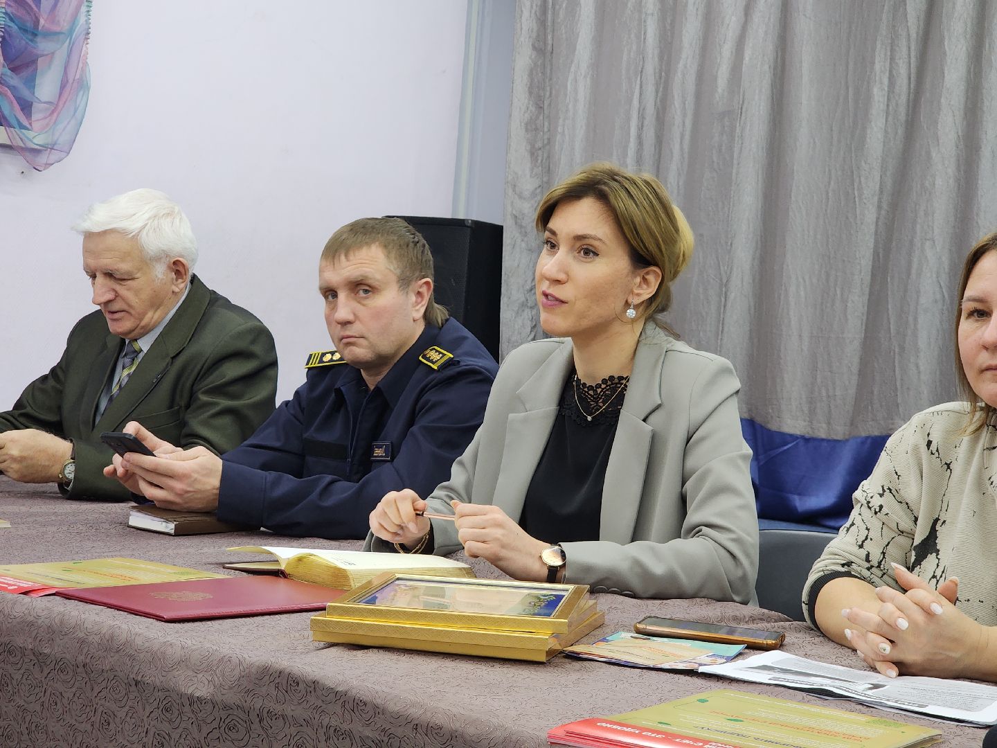 Егорьевск, Подмосковье, Московская область, Управдом, старший по дому,