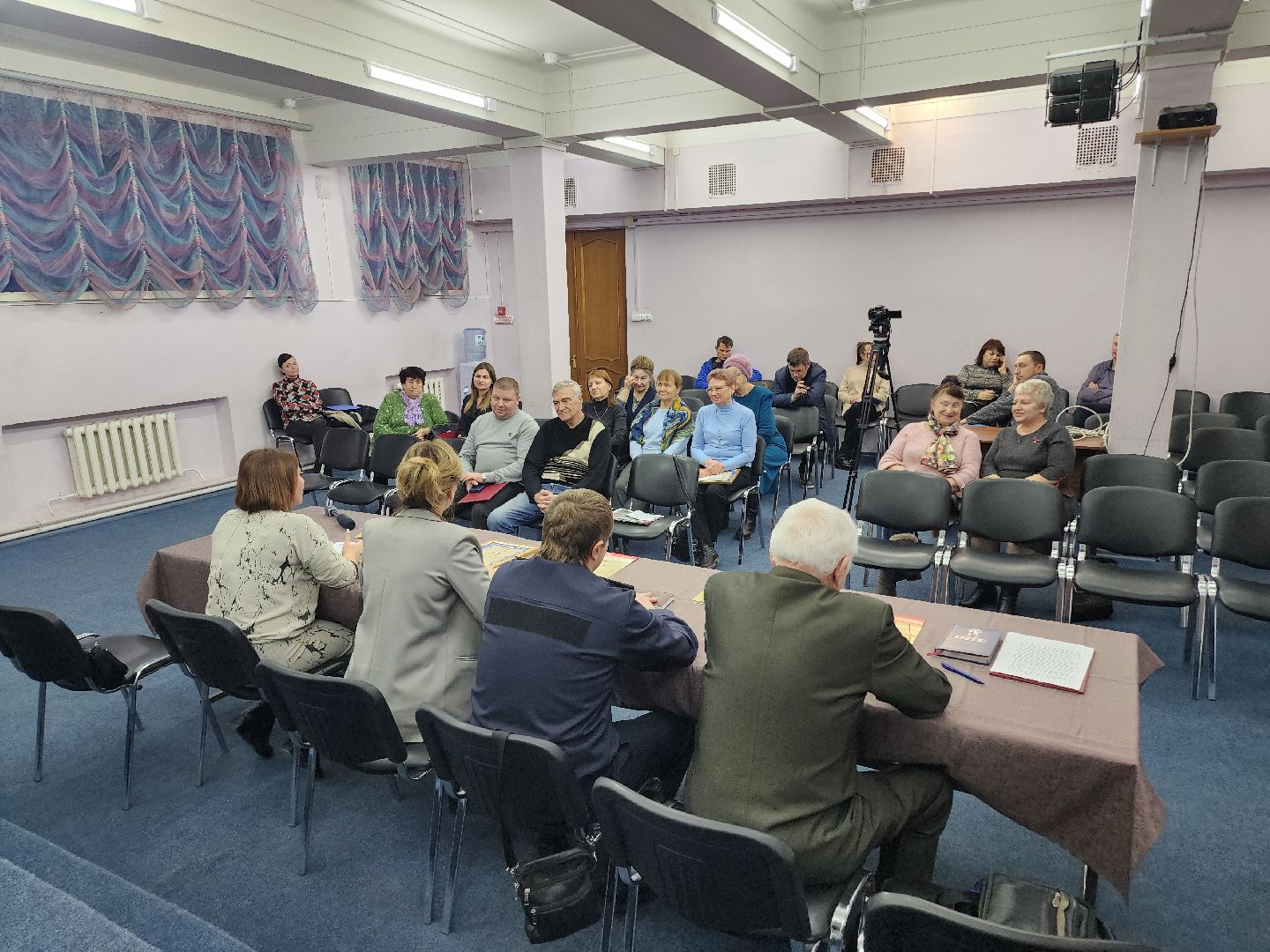 Егорьевск, Подмосковье, Московская область, Управдом, старший по дому,