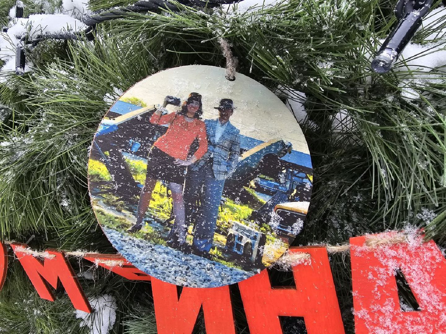 можайск, можайский городской округ, подмосковье, креатывные елки, фестиваль, фестиваль креативных елок, москвич, новый год, новогодние праздники, новый 2025 год, фестиваль елок, машина-елка,