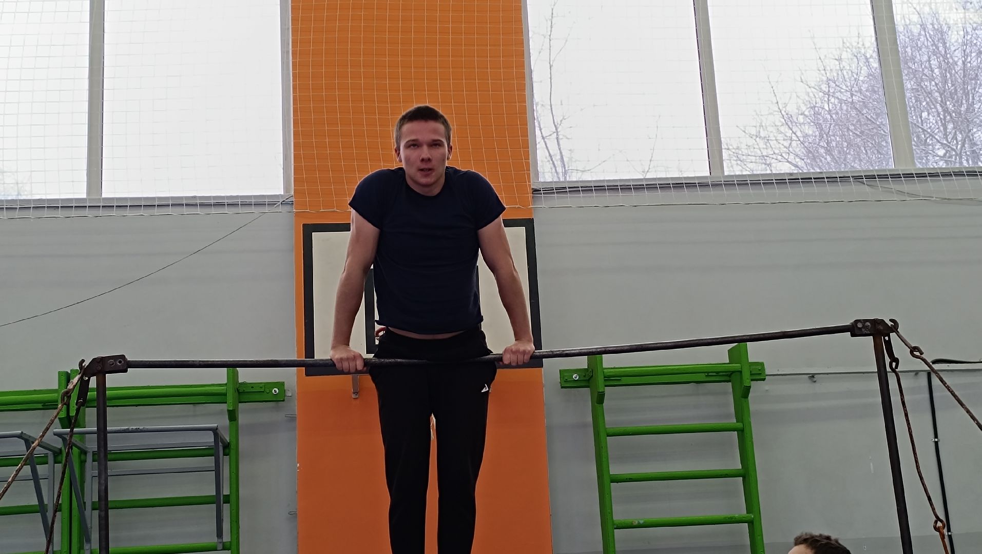 спартакиада, спорт, лобня,