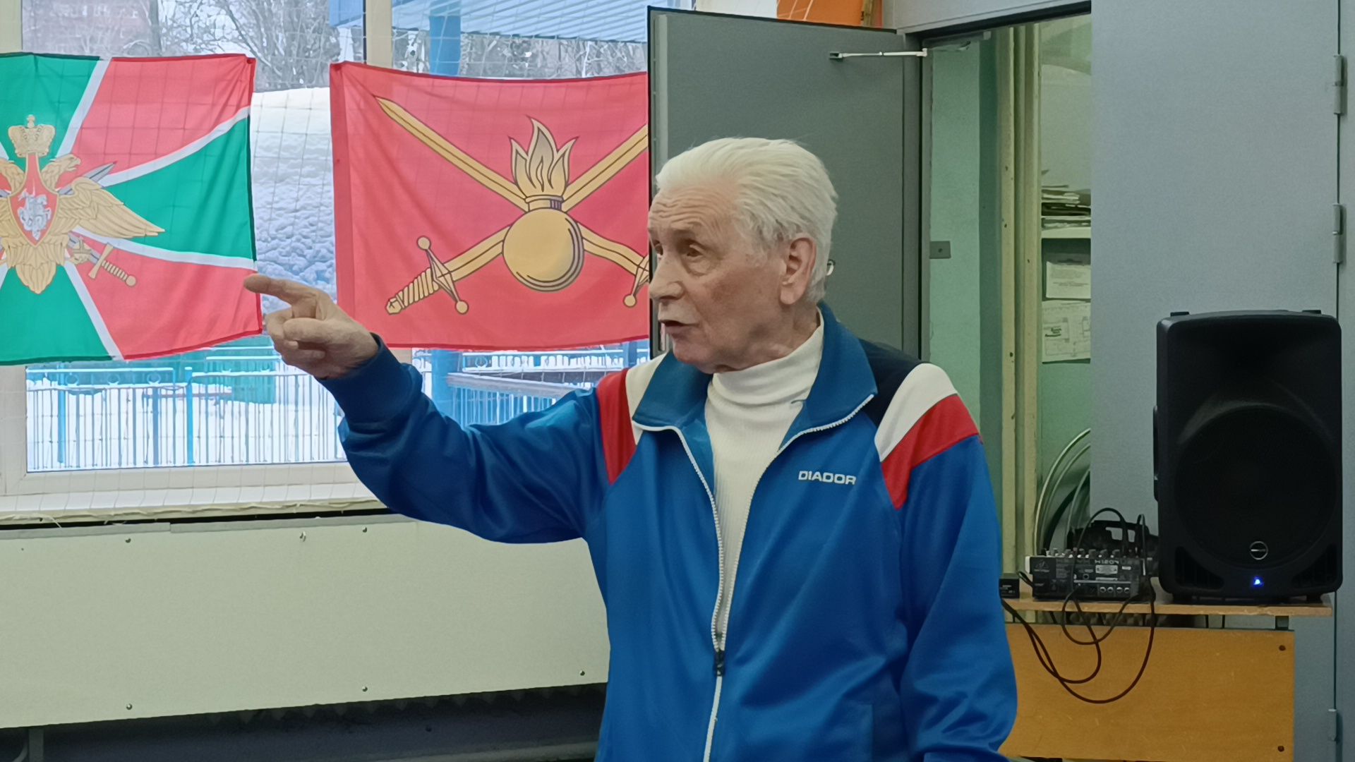 спартакиада, спорт, лобня,