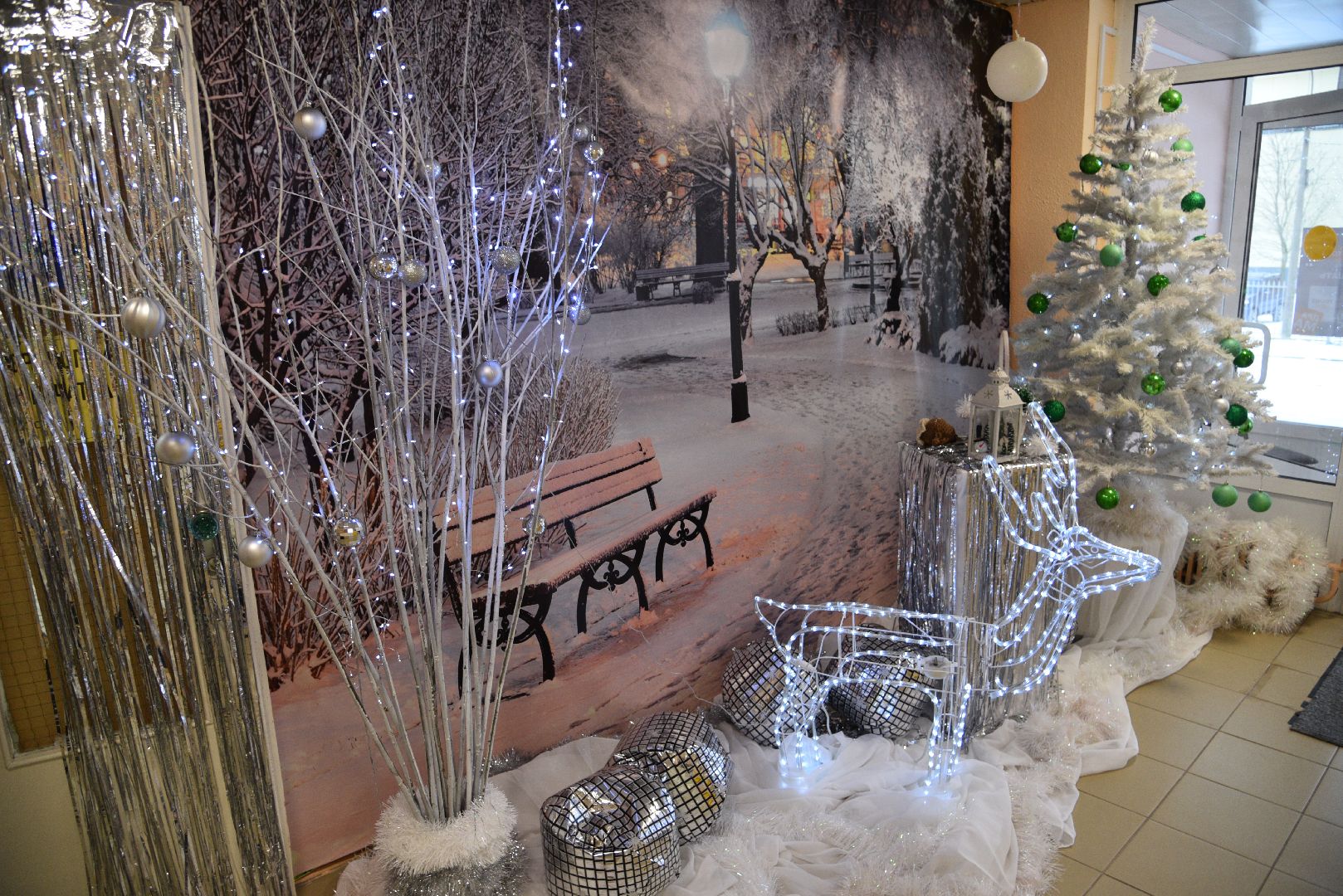 лотошино, культура, лотошинская библиотека, фонд президентских грантов, президентский фонд культурных инициатив,