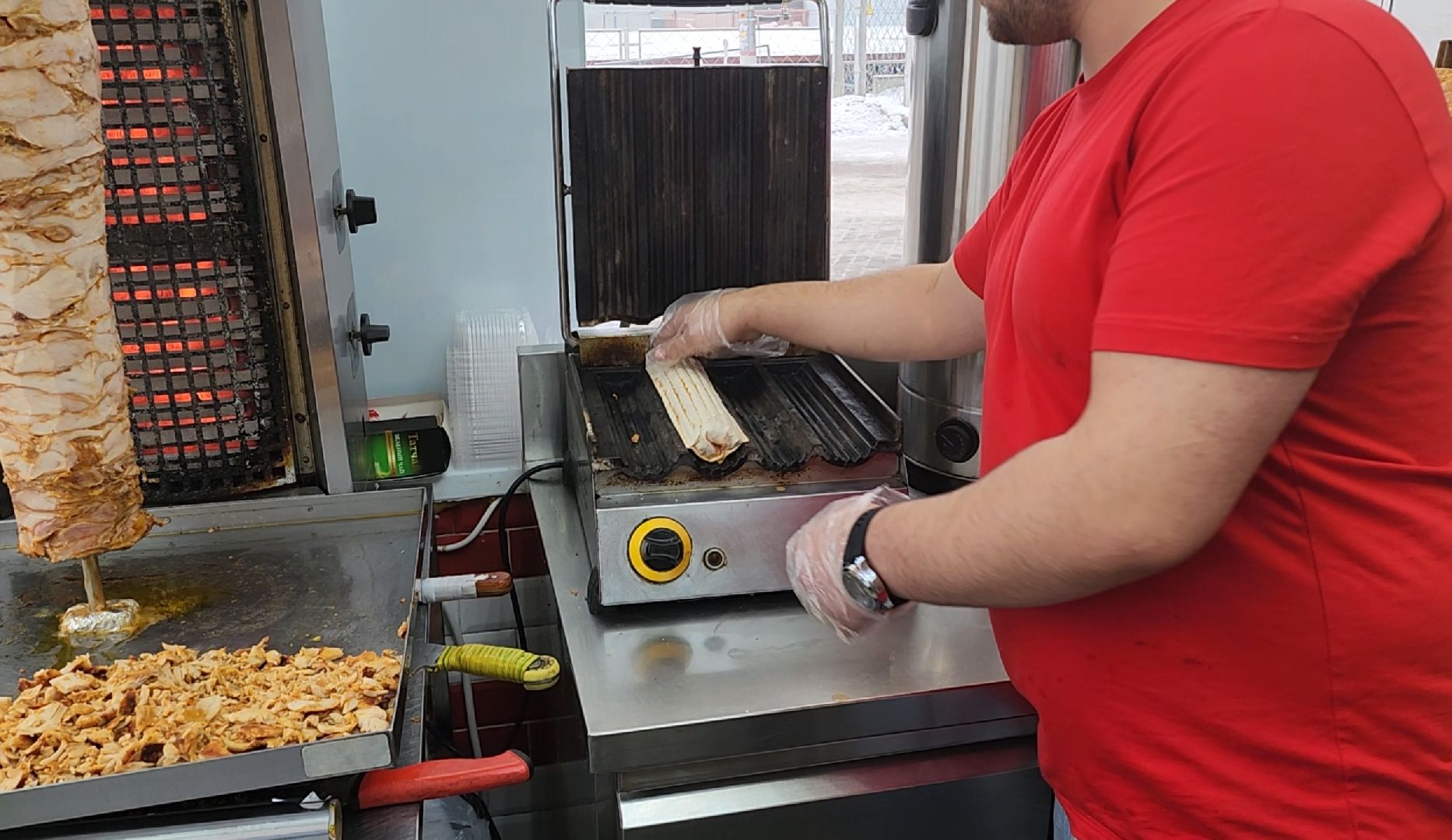 Химки, питание, закон,