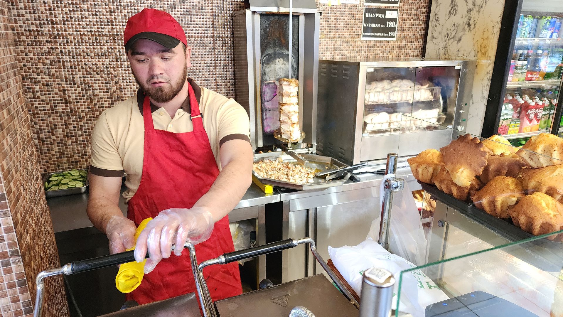 шаурма, шаверма, протвино, шаурма по госту, шаверма по госту,