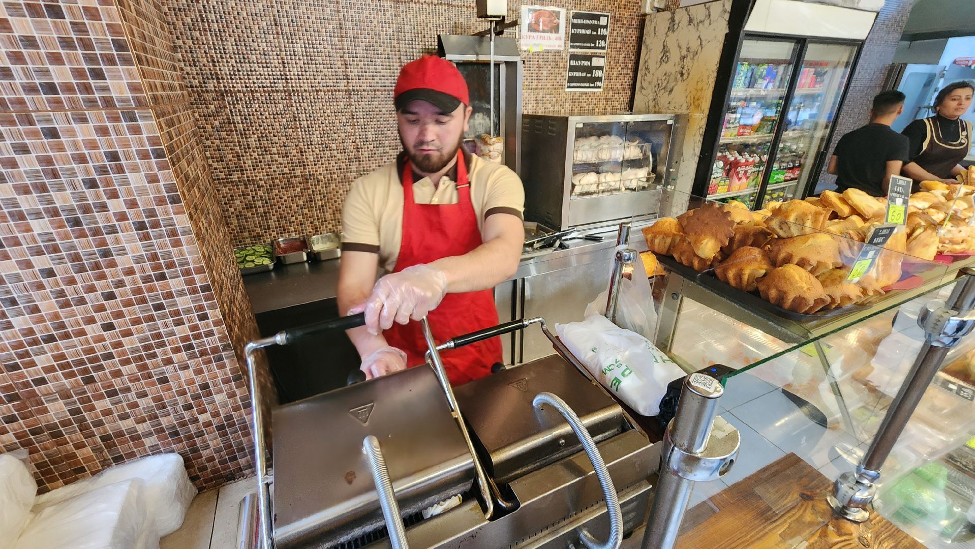 шаурма, шаверма, протвино, шаурма по госту, шаверма по госту,